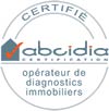 Logo certificateur V2D